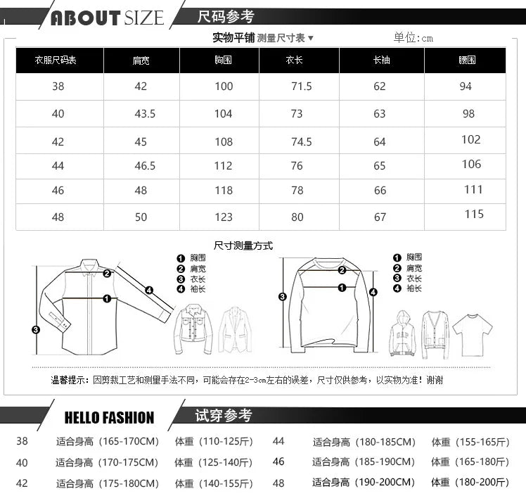 Camisa con cuentas hecha a mano para hombre, camisa de vestir Social de negocios de manga larga, traje informal de algodón de alta calidad para actuación en escenario de estrella