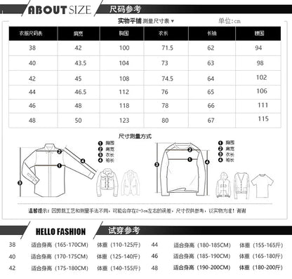 Camisa con cuentas hecha a mano para hombre, camisa de vestir Social de negocios de manga larga, traje informal de algodón de alta calidad para actuación en escenario de estrella