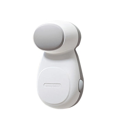    Tope de Puerta Antipellizcos para Bebés AIBEDILA, Protector de Seguridad para Niños que Evita el Cierre Automático, Protector de Seguridad para el Hogar