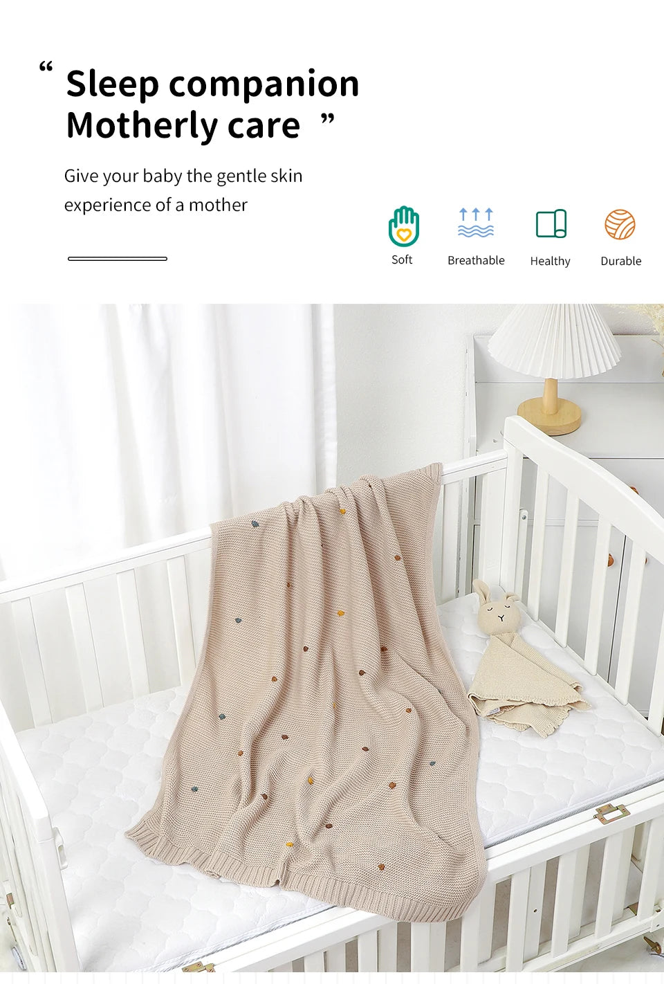 Mantas para bebés recién nacidos, 90x70cm, tejidas, para niños y niñas, manta envolvente de muselina de algodón ultrasuave, Sábana de edredón para niños pequeños