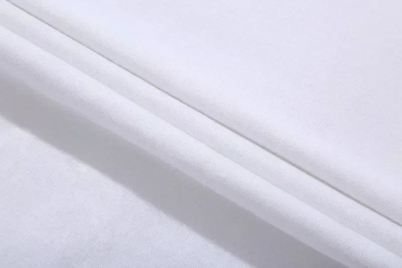 Camiseta de Manga Corta para Niños, Estilo Urbano, Verano 2026, Ropa Casual, Regalo Kawaii, Linda Camiseta de Cinnamoroll para Niña, Camiseta de Algodón con Estampado de Anime