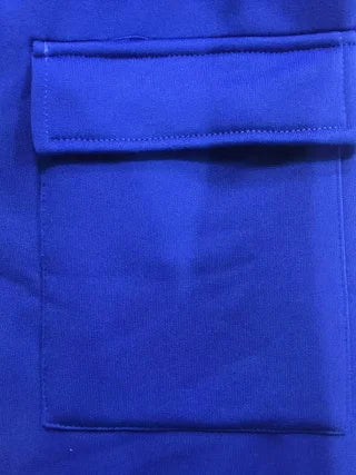 Sudadera con capucha impresa personalizada, sudadera con capucha cálida y elegante informal con bloques de color, sudadera con capucha unisex personalizada estilo callejero.