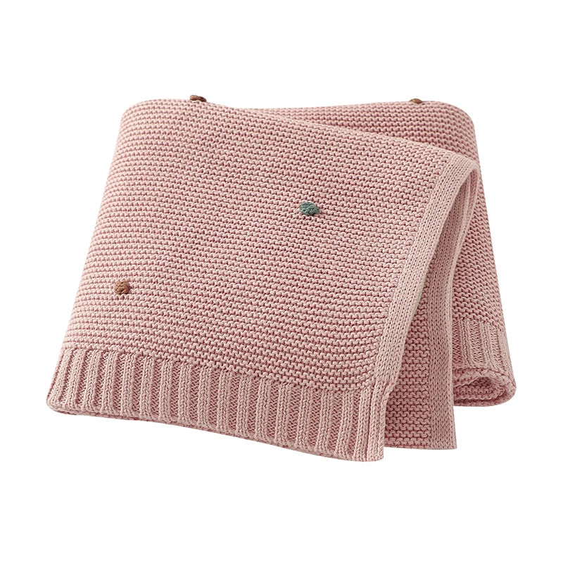 Mantas para bebés recién nacidos, 90x70cm, tejidas, para niños y niñas, manta envolvente de muselina de algodón ultrasuave, Sábana de edredón para niños pequeños