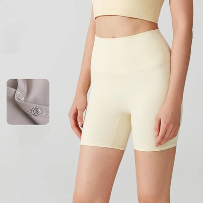 Falda pantalón deportiva antitransparente 2 en 1 para mujer – Falda corta para correr, entrenamiento, tenis, bádminton, Pilates, yoga, ropa deportiva para primavera y verano