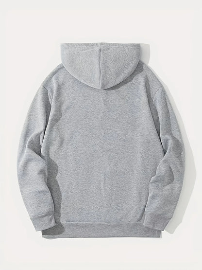 Sudaderas con Capucha para Hombre y Mujer, Estampado con la Letra 1982, Cómodas y Modernas, Ideales para Invierno y Otoño