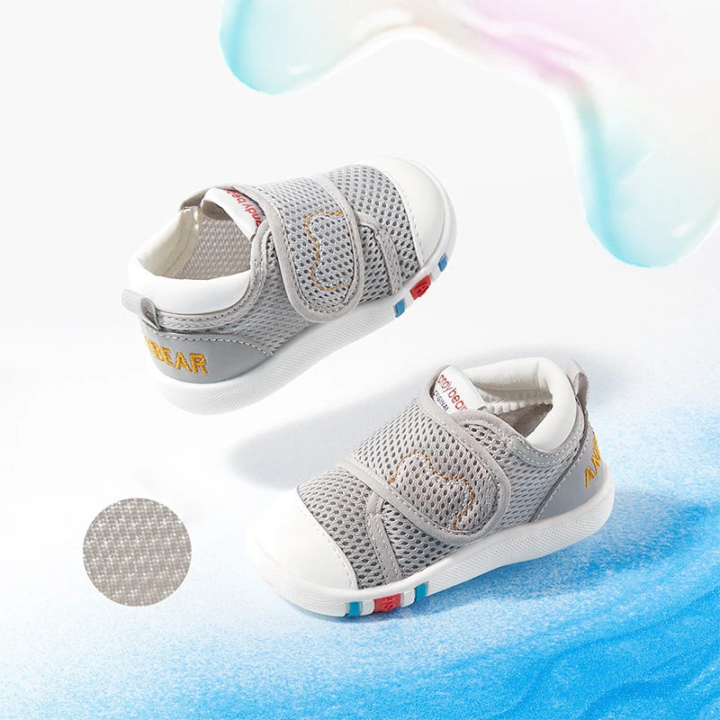 Zapatos informales para bebé, zapatos de cuna para niña, bonitas zapatillas de suela blanda para antes de caminar, zapatos para caminar, primer caminante para niño de 0 a 18 meses