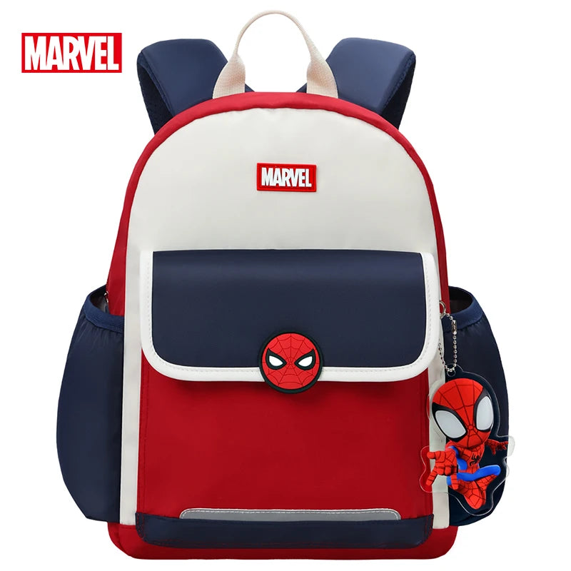 Mochila escolar para niños de Disney, mochila ligera para guardería, mochila de viaje para bebé, mochila de ocio, bolso Unisex para niños