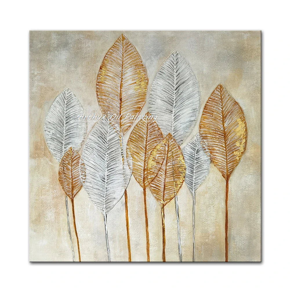 Arthyx, pintura al óleo de figura abstracta pintada a mano sobre lienzo, decoración moderna del hogar, decoración de la habitación, imagen artística de pared, el mejor póster de ilustraciones