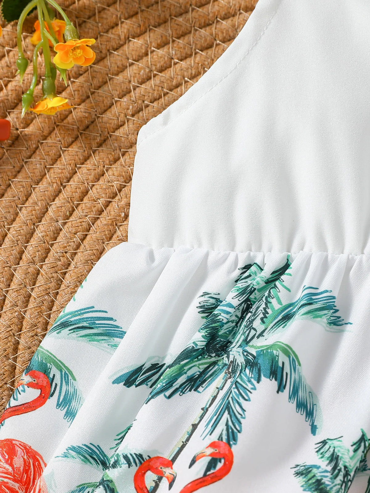 NOVEDAD DE VERANO 2025, Top con tirantes y estampado de helado para niña con pantalones cortos de lunares, conjunto informal de dos piezas para vacaciones