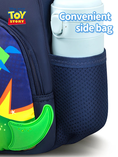 Mochila Disney para guardería, mochila para guardería Unisex de gran capacidad, ligera, transpirable, resistente al agua