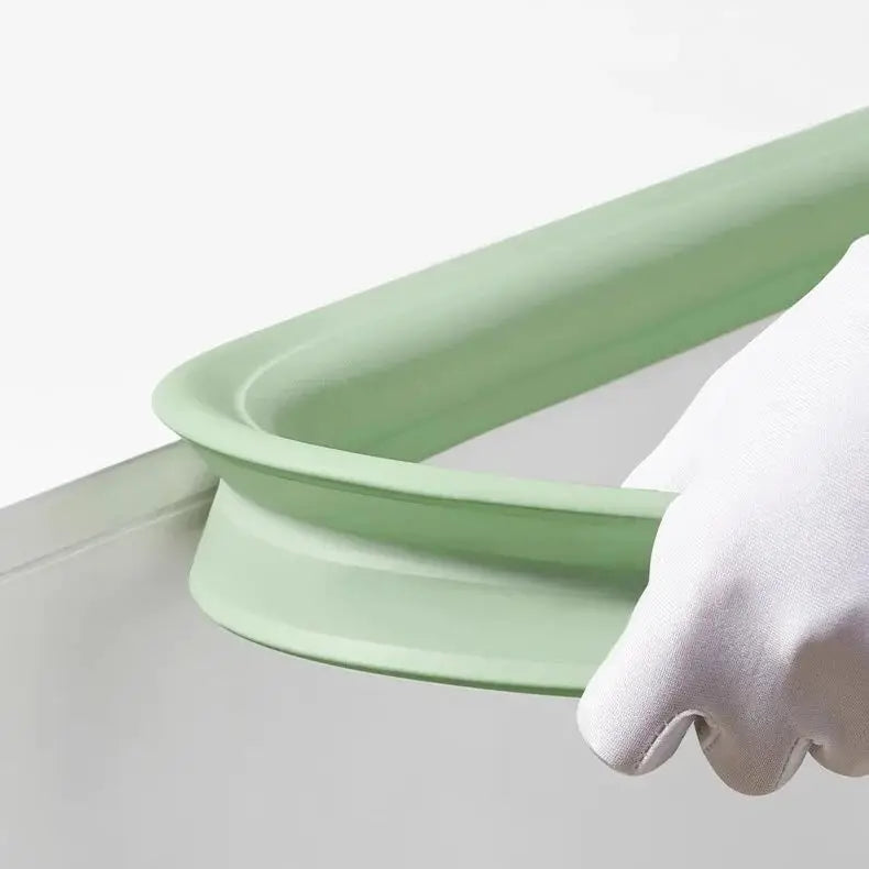 Cinta Protectora de Esquinas para Muebles, 2 Metros, Super Gruesa, para la Seguridad de Bebés, Protector de Esquinas de Espuma