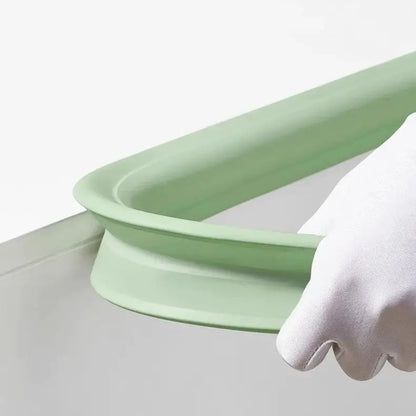 Cinta Protectora de Esquinas para Muebles, 2 Metros, Super Gruesa, para la Seguridad de Bebés, Protector de Esquinas de Espuma