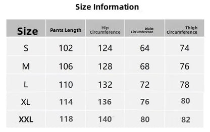 Pantalones Casuales de Pierna Recta con Estampado de Serpiente, Estilo Urbano Americano, para Bailar, Cintura Alta, Mezcla de...