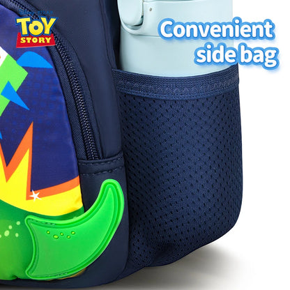 Mochila Disney para guardería, mochila para guardería Unisex de gran capacidad, ligera, transpirable, resistente al agua