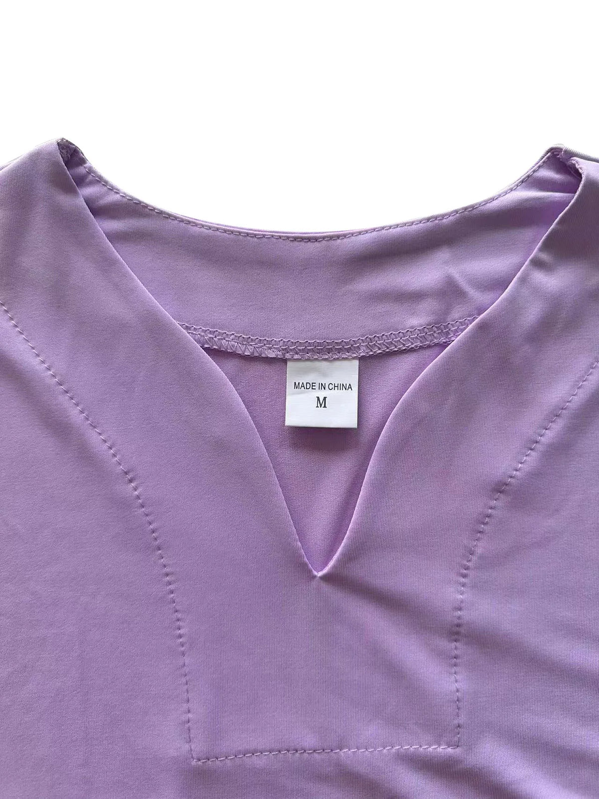 Camiseta con cuello en V con estampado personalizado DIY, camiseta de manga corta a la moda para hombre, top streetwear informal elegante y elegante, uso diario.