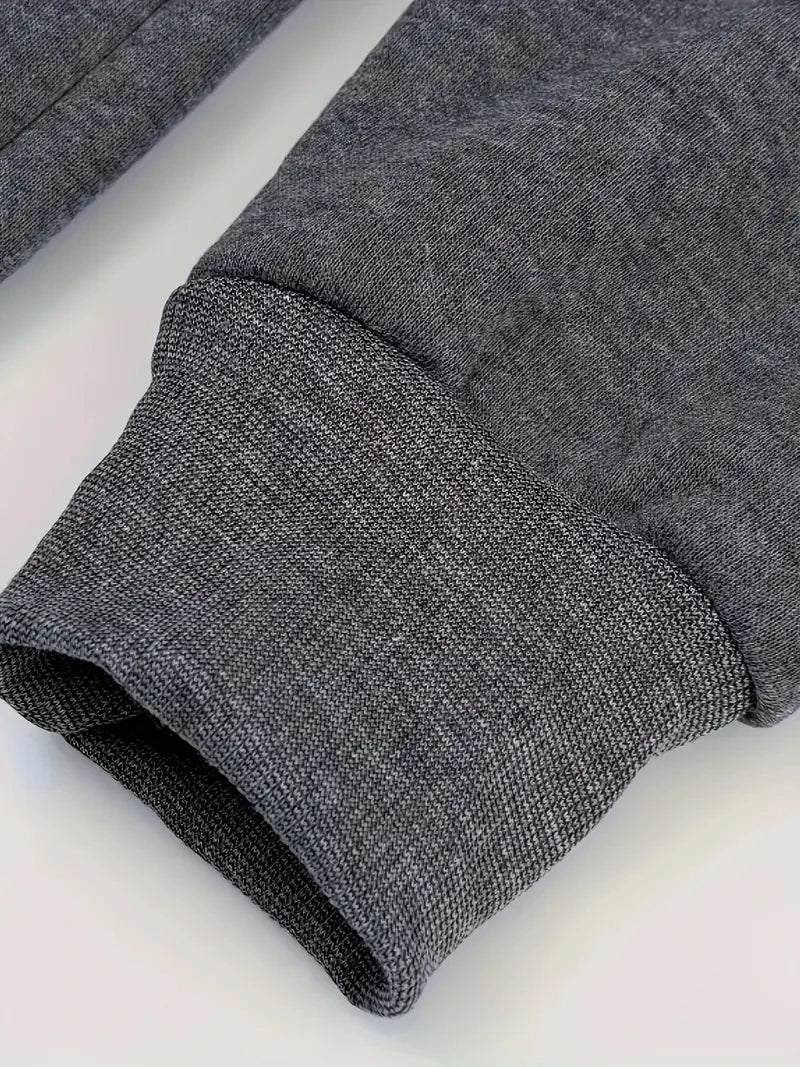 Sudaderas con capucha estampadas personalizadas para hombres y mujeres, ropa deportiva informal holgada con cremalleras, jerséis con capucha de manga larga con múltiples bolsillos