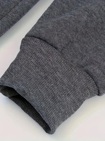 Sudaderas con capucha estampadas personalizadas para hombres y mujeres, ropa deportiva informal holgada con cremalleras, jerséis con capucha de manga larga con múltiples bolsillos