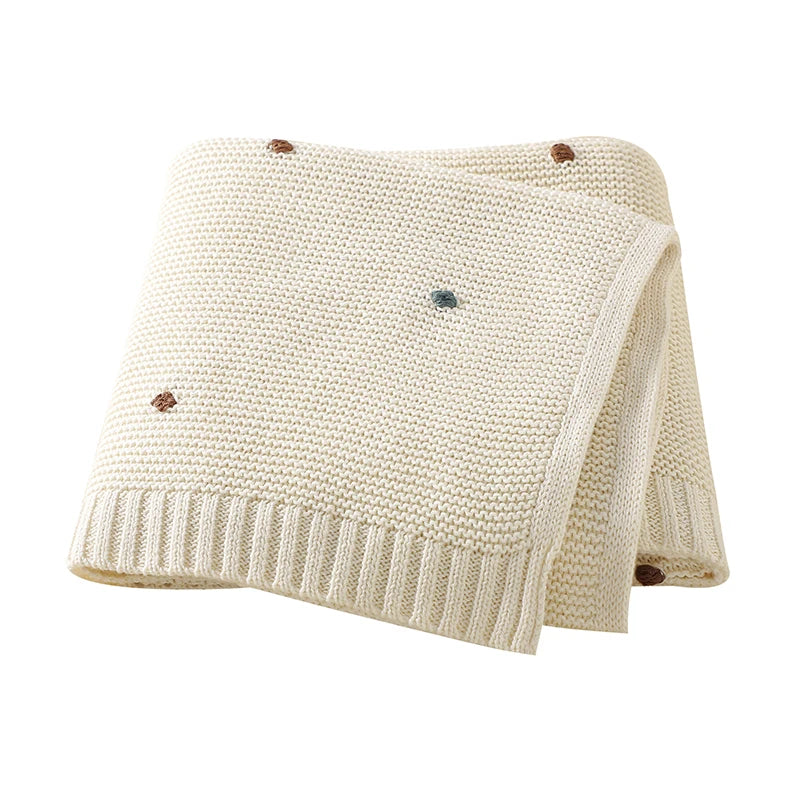 Mantas para bebés recién nacidos, 90x70cm, tejidas, para niños y niñas, manta envolvente de muselina de algodón ultrasuave, Sábana de edredón para niños pequeños