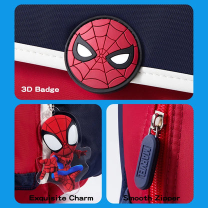 Mochila escolar para niños de Disney, mochila ligera para guardería, mochila de viaje para bebé, mochila de ocio, bolso Unisex para niños