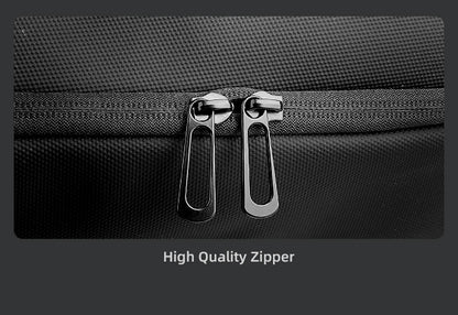HK-Bolso para ordenador portátil de diseño para hombre, mochilas escolares impermeables para niños universitarios, mochila de viaje deportiva de negocios para hombre con carga USB