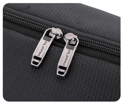Bolsa de viaje plegable con ruedas para senderismo, Golf, aviación, bolsas de lona para acampar al aire libre, equipaje de coche, bolso móvil, mochila de entrenamiento grande