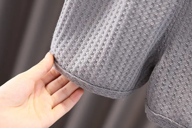 Ropa de oso para niños y niñas, chaleco de cuello redondo, pantalones cortos, chándales de dibujos animados para niños pequeños, moda de verano, nuevo conjunto de 2 piezas