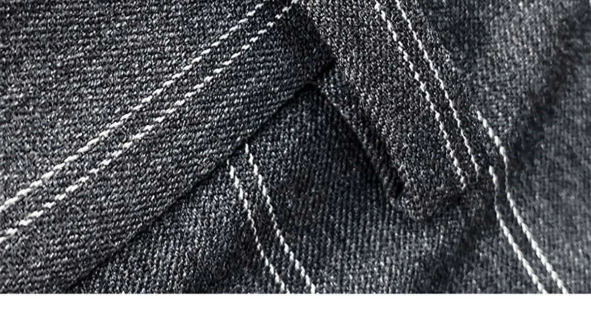 Pantalones de traje a rayas para hombre, pantalón de vestir Social para oficina de negocios, informal, ajustado, para boda, 2022