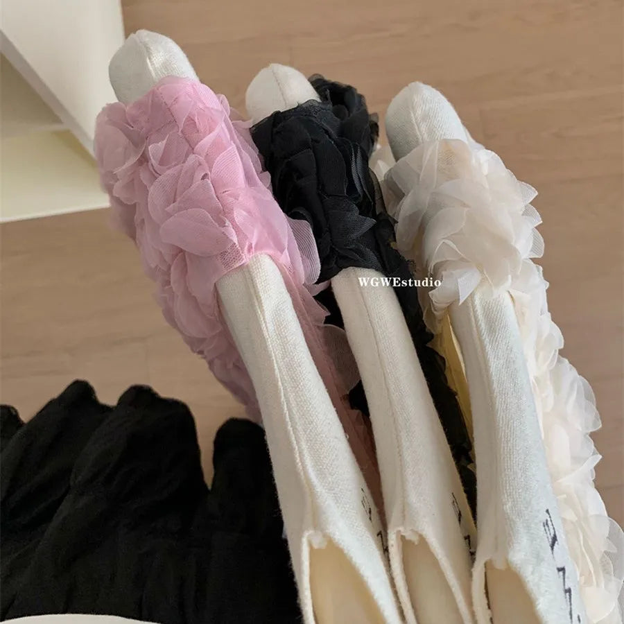 Chaleco sin mangas de estilo coreano con rosas para mujer, chaleco informal liso y dulce para vacaciones, Tops elegantes con cuello redondo a la moda para verano, novedad