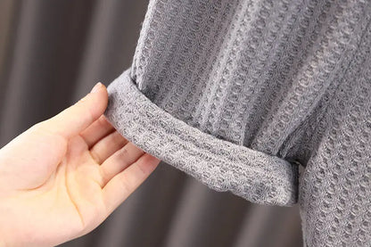 Ropa de oso para niños y niñas, chaleco de cuello redondo, pantalones cortos, chándales de dibujos animados para niños pequeños, moda de verano, nuevo conjunto de 2 piezas