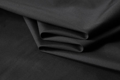 Camisa con cuentas hecha a mano para hombre, camisa de vestir Social de negocios de manga larga, traje informal de algodón de alta calidad para actuación en escenario de estrella