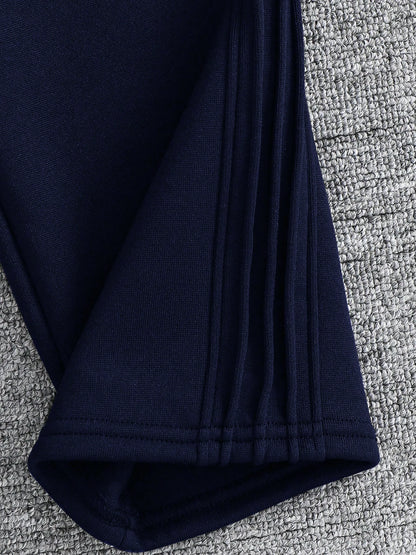 Pantalones para niños, pantalones casuales acolchados con terciopelo para invierno, de 7 a 14 años, pantalones para actividades al aire libre.