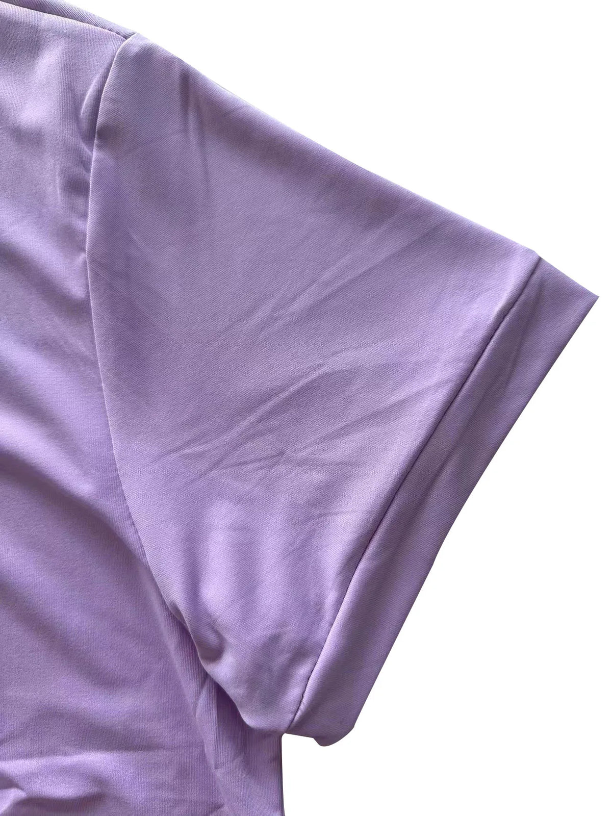 Camiseta con cuello en V con estampado personalizado DIY, camiseta de manga corta a la moda para hombre, top streetwear informal elegante y elegante, uso diario.
