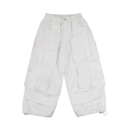 Trajes coreanos nueva primavera otoño bebés ropa de algodón traje niños traje camisa pantalones 2 uds conjuntos Casual niños chándales