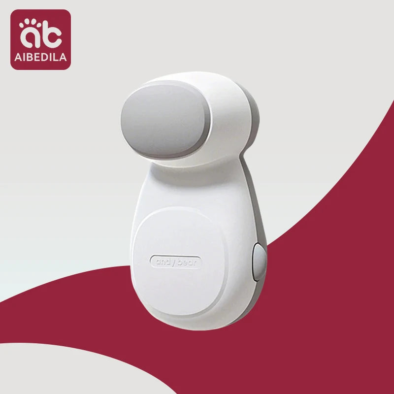    Tope de Puerta Antipellizcos para Bebés AIBEDILA, Protector de Seguridad para Niños que Evita el Cierre Automático, Protector de Seguridad para el Hogar