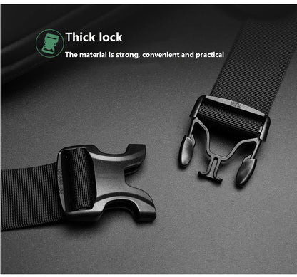 Riñonera de moda coreana para hombre, riñonera para deportes al aire libre, bolsa de pecho para hombre, bolsa cruzada, riñoneras de viaje para ciclismo, bolsa para teléfono móvil