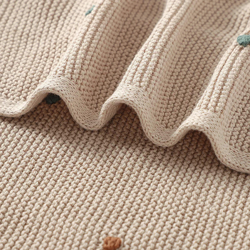 Mantas para bebés recién nacidos, 90x70cm, tejidas, para niños y niñas, manta envolvente de muselina de algodón ultrasuave, Sábana de edredón para niños pequeños
