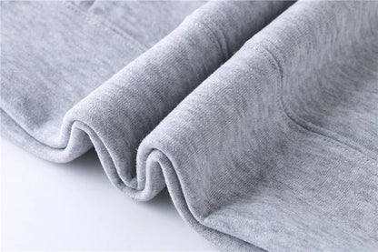 Sudaderas con capucha informales para hombre y mujer con estampado de logotipo personalizado, sudaderas con capucha de manga larga para otoño e invierno, sudaderas personalizadas de estilo callejero.