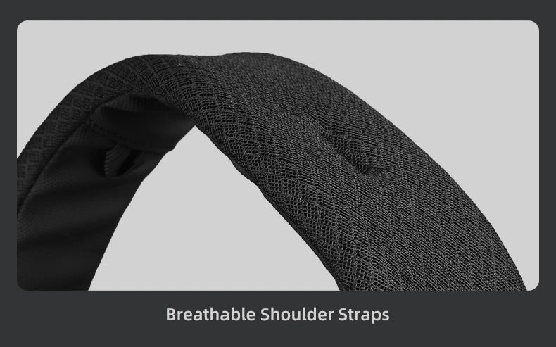 HK-Bolso para ordenador portátil de diseño para hombre, mochilas escolares impermeables para niños universitarios, mochila de viaje deportiva de negocios para hombre con carga USB