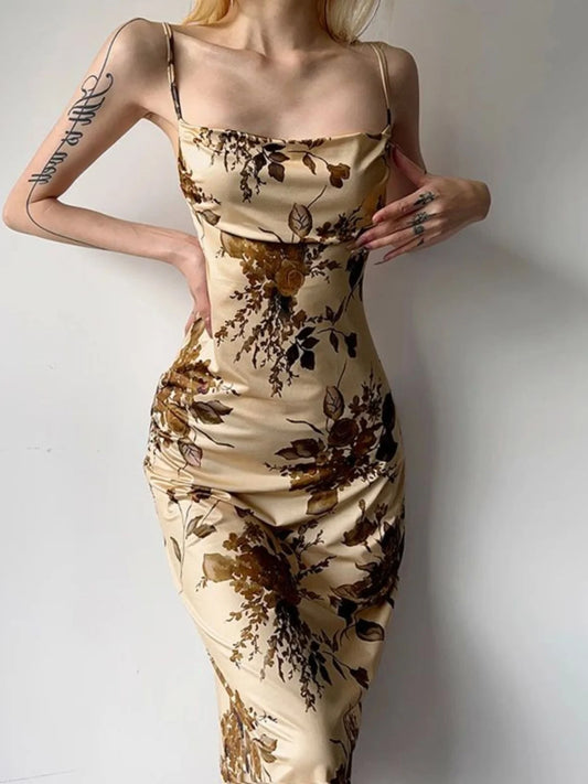 Vestido Strapless para Mujer | Cintura Entallada, Corte A y Estilo Vintage Elegante