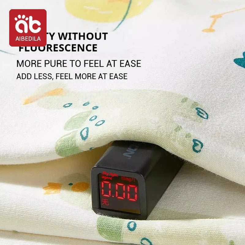 Colchón lavable impermeable, estera de orina para bebés y niños pequeños, Protector de cama de dibujos animados, ropa de cama para pañales, almohadillas para orina, tela transpirable