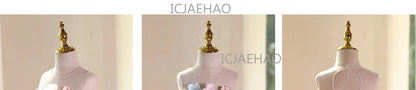 Vestido de Princesa para Niñas, Disfraz para Cumpleaños, Actuaciones de Piano, Presentaciones, Fiestas y Celebraciones