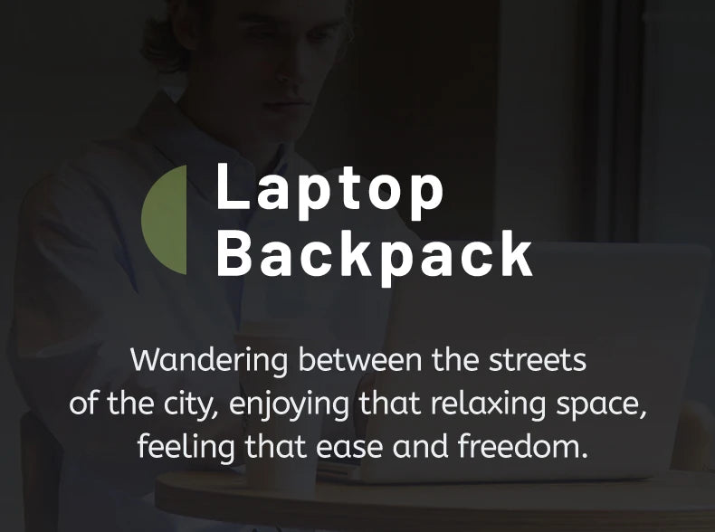 HK-Bolso para ordenador portátil de diseño para hombre, mochilas escolares impermeables para niños universitarios, mochila de viaje deportiva de negocios para hombre con carga USB