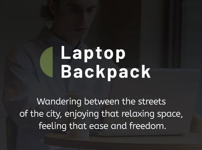 HK-Bolso para ordenador portátil de diseño para hombre, mochilas escolares impermeables para niños universitarios, mochila de viaje deportiva de negocios para hombre con carga USB