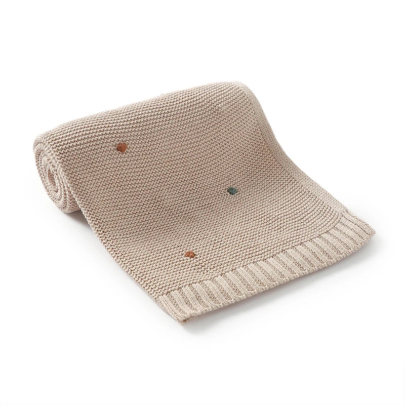 Mantas para bebés recién nacidos, 90x70cm, tejidas, para niños y niñas, manta envolvente de muselina de algodón ultrasuave, Sábana de edredón para niños pequeños