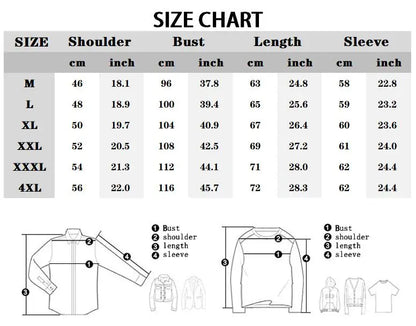 Cárdigan de punto de Jacquard para hombre, chaquetas informales de negocios, abrigos con botones, ropa de M-4XL, otoño