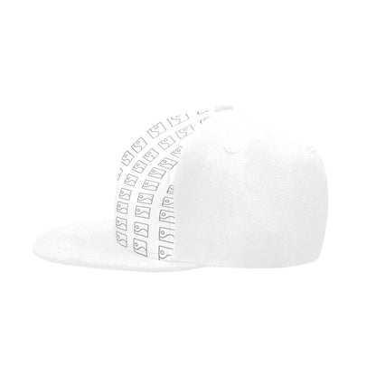 Gorra Snapback Personalizable – Modelo G