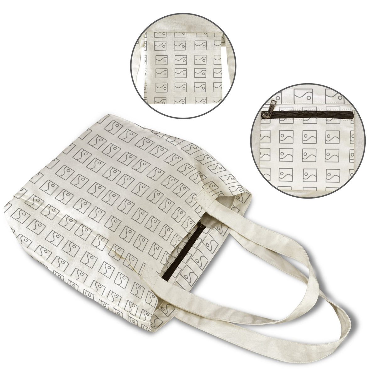 Bolsa Tote para Yoga – Modelo 1751