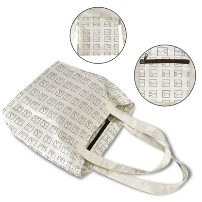 Bolsa Tote para Yoga – Modelo 1751