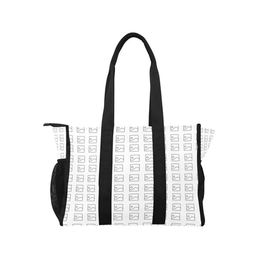 Bolsa Tote Nurse – Modelo 1725