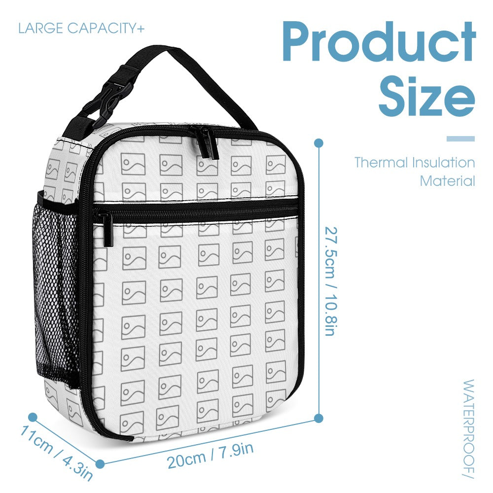 Set Escolar Infantil – Mochila, Lonchera y Estuche